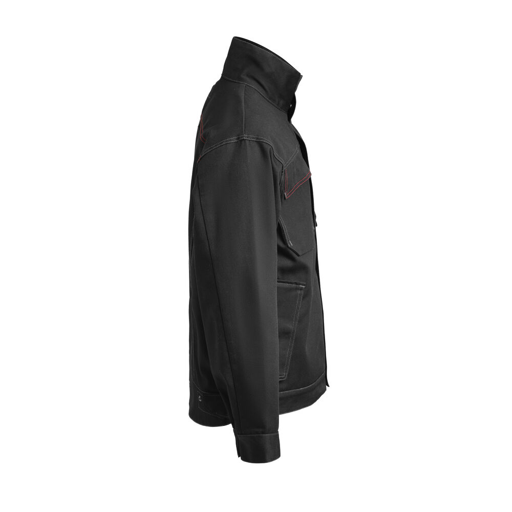 JOBMAN 1092 Svejsejakke  3